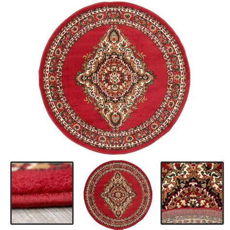 Teppich »Orient«, Andiamo, rund, Höhe 10 mm kaufen OTTO