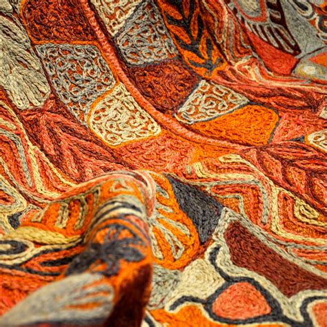 Teppich Lora gotvintage Rental & Event Design Teppich, Dunkler