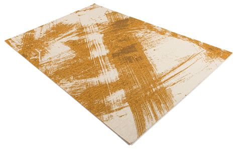 Vintage Teppich Orient Optik Königsblau Teppich.de