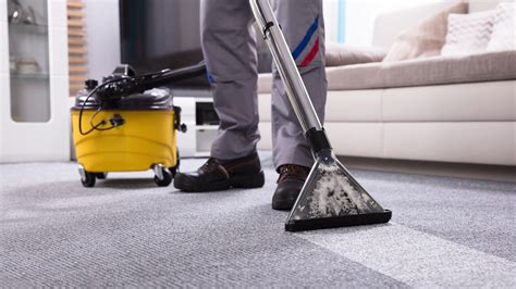 CLEANmaxx Teppichreiniger Staubsauger Test 2022