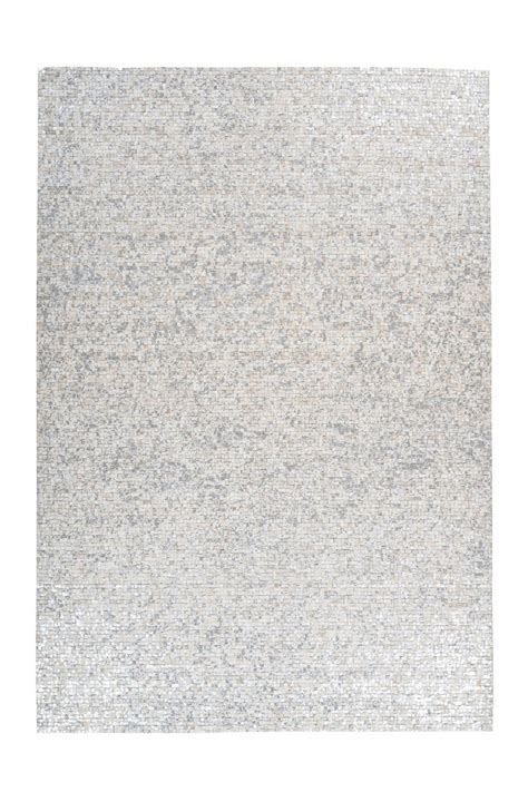 TeppichWollziest Silver Carpet kaufen floranza.de » Ihr online