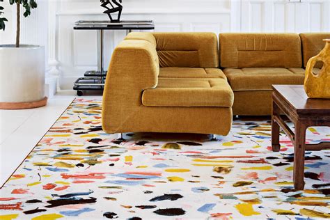 Teppich Wohnzimmer Haus Deko Ideen