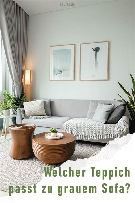 Sofa So findest du die richtige Couch für's Wohnzimmer