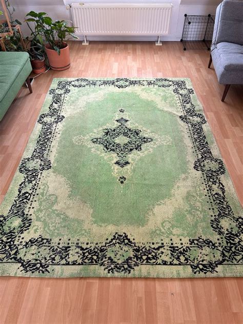 Kelim Teppich Haushalt Gratis zu verschenken