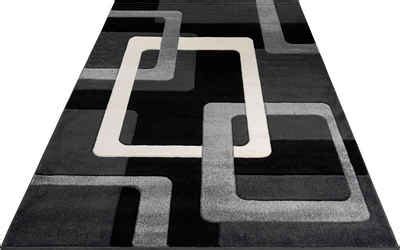 Teppiche Von Otto Teppich Gayla Merinos Rechteckig Hohe 12 Mm Vintage