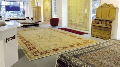 Teppich Kelim Kiel ocean fusion 60 x 110 Knutzen Wohnen