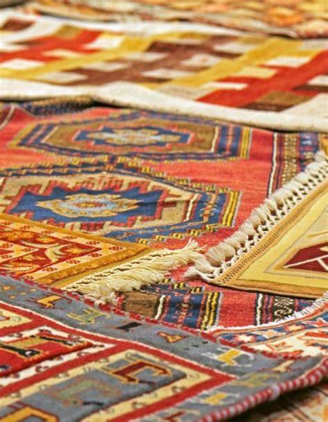 Wollteppich »Natur Teppich Kelim Kalleen«, Pergamon, Rechteckig, Höhe 8
