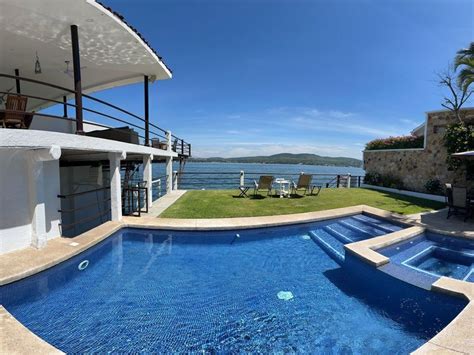 Tequesquitengo Casas En Venta