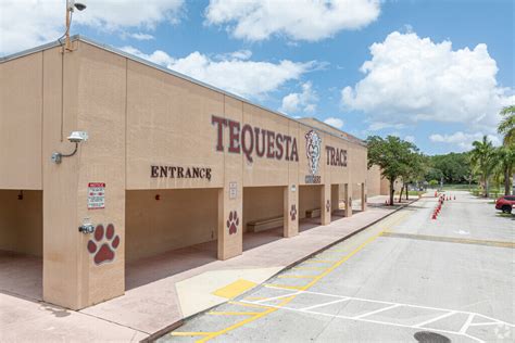 Tequesta Trace Middle School