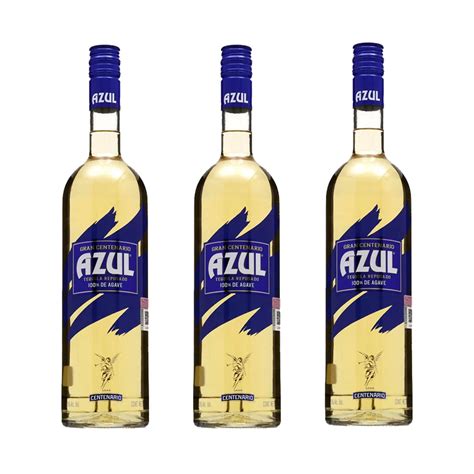 Tequila Azul Price