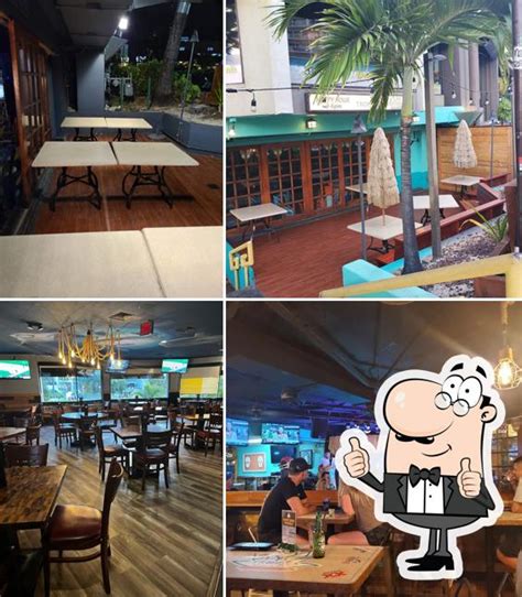 Tequila Bar Honolulu