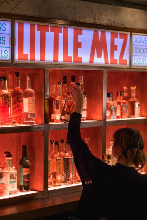 Tequila Bar Queenstown