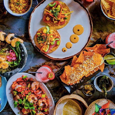 Tequila Cocina North Van