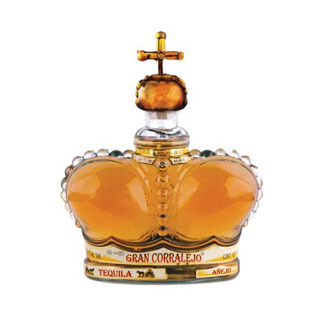 Tequila Corralejo Corona