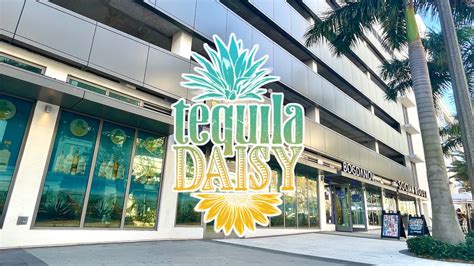 Tequila Daisy Reservations