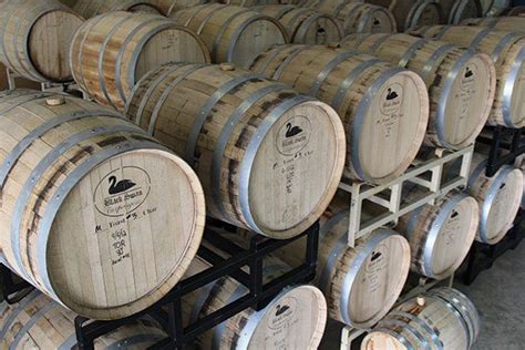 Tequila Distillery Austin