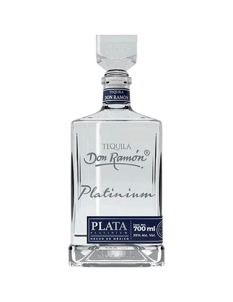 Tequila Don Ramon Venta