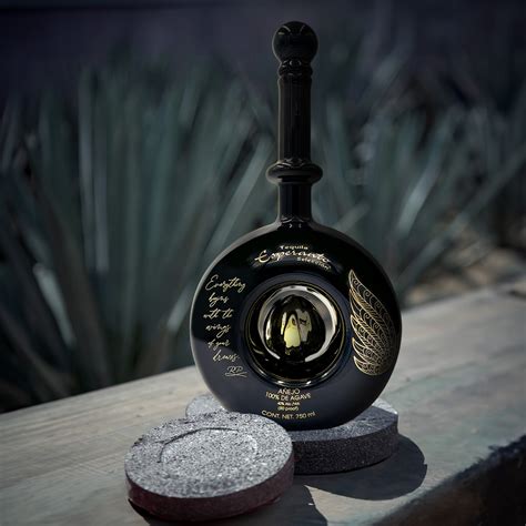 Tequila Esperanto Anejo