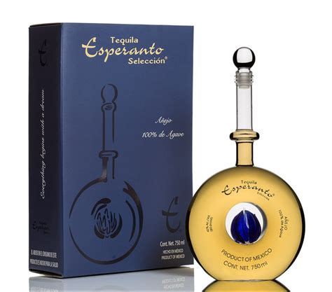 Tequila Esperanto Rating