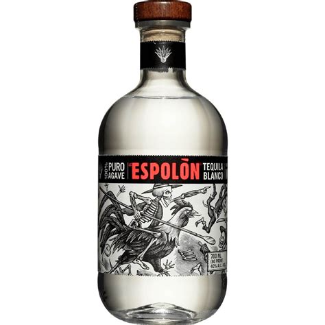 Tequila Espolon