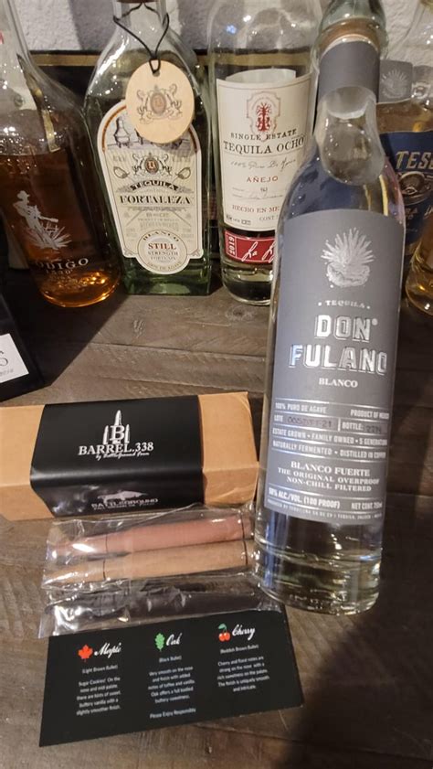 Tequila Factory Battle Ground