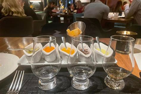 Tequila Flights Toronto