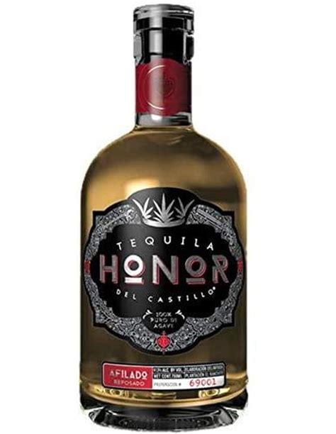 Tequila Honor Kopen