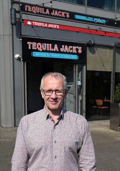 Tequila Jacks Owner