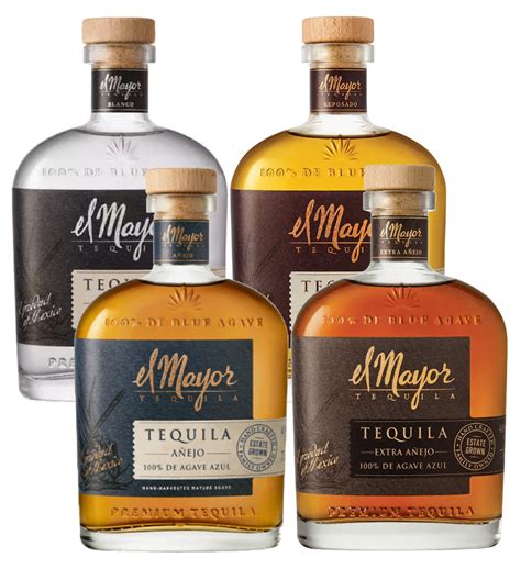Tequila Jalisco Flights