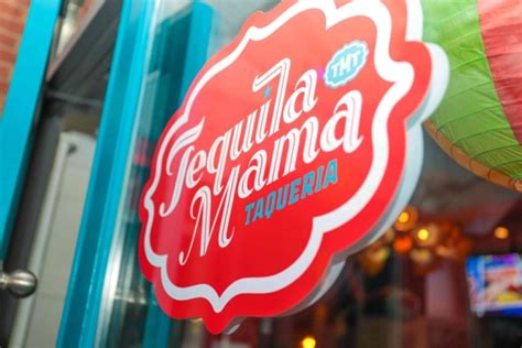 Tequila Mama Reservations