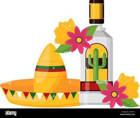 Tequila Mexican Hat