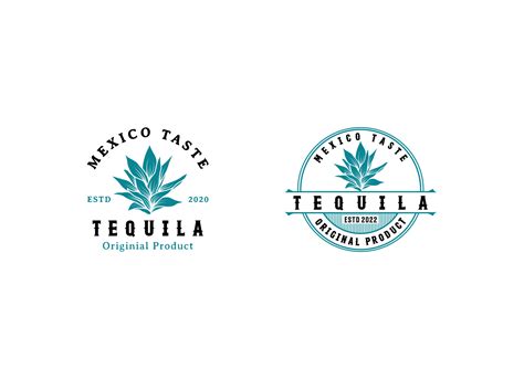 Tequila Mexico Logo
