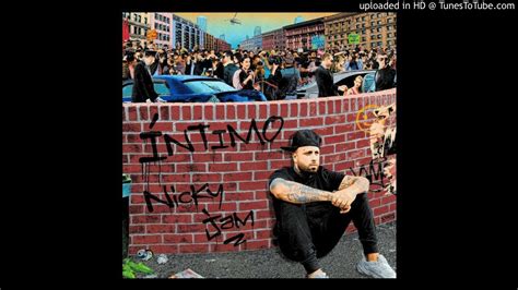 Tequila Nicky Jam Lyrics