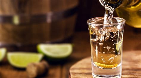 Tequila Outside Mexico