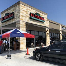 Tequila Restaurant Marbach