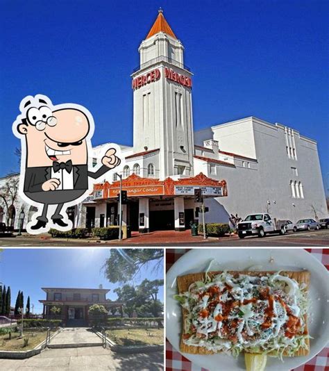 Tequila Restaurant Merced