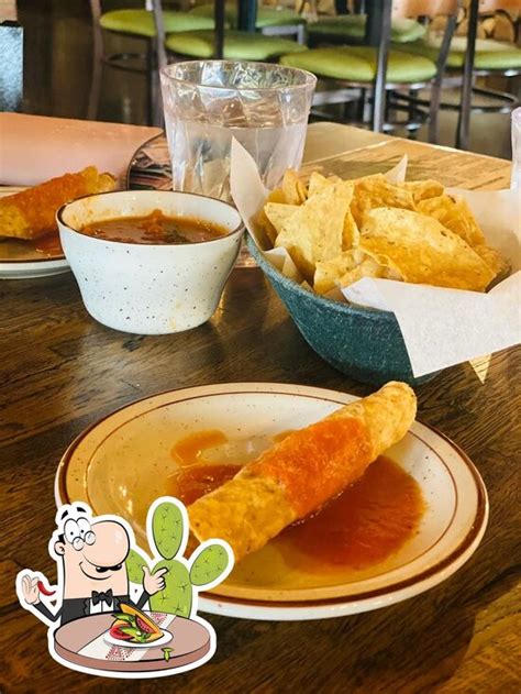 Tequila Restaurant On Archer