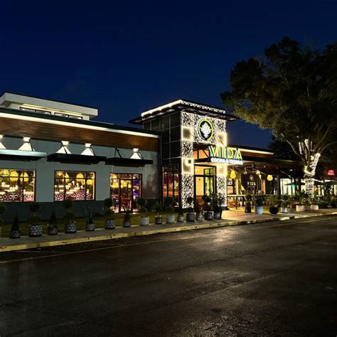 Tequila Restaurant Orlando