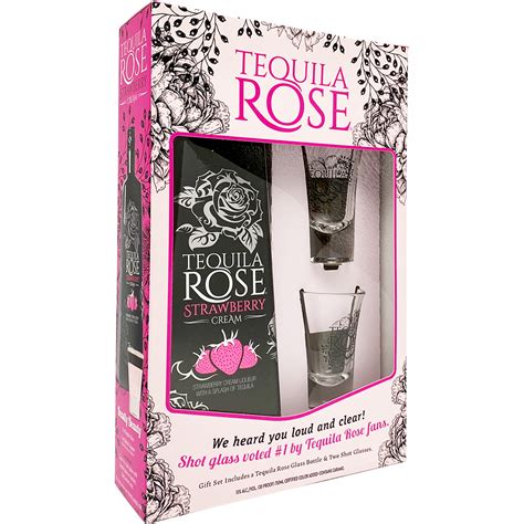 Tequila Rose Gift Set Next