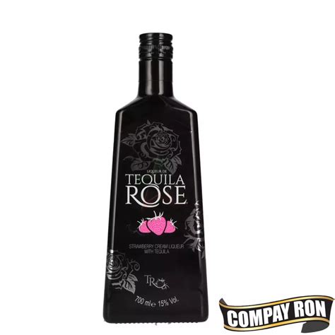 Tequila Rose Vk