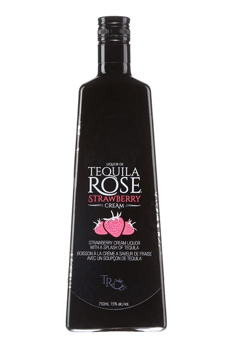 Tequila Rose Vodka