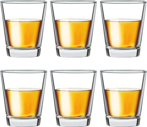 Tequila Shot Glasses Bulk
