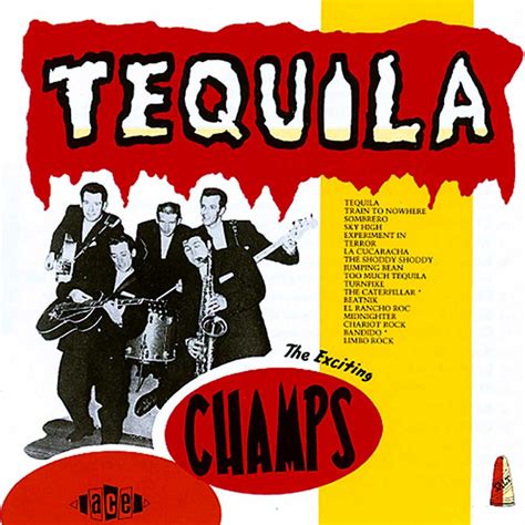 Tequila Song Genius