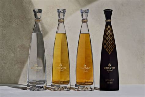 Tequila That's Expensive