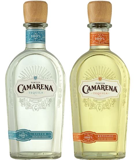 Tequila That Starts With A C