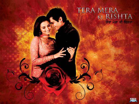 Tera Mera Rishta Awarapan (2007) *HD* Full Song [HD] Emraan