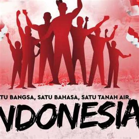 Alat Alat Pemersatu Bangsa Indonesia