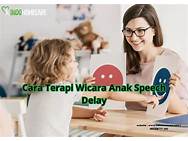 terapi wicara anak terapi teknologi