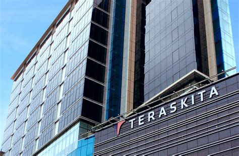 Experience Luxury And Comfort At Teraskita Hotel Jakarta