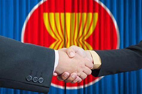 terbentuknya jaringan kerjasama yang kuat di ASEAN
